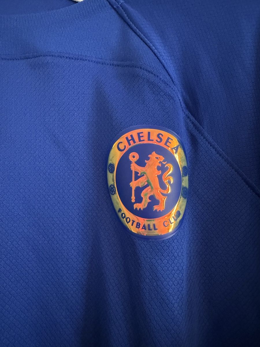Nike Leibchen & Hosen: Chelsea 2023/2024 – Neu (gemäss Beschreibung) aus Cham von Sandro-G 2