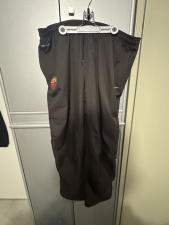 As Roma Trainer Hose