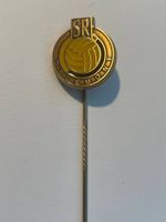 121. Anstecknadel - SR Delemont