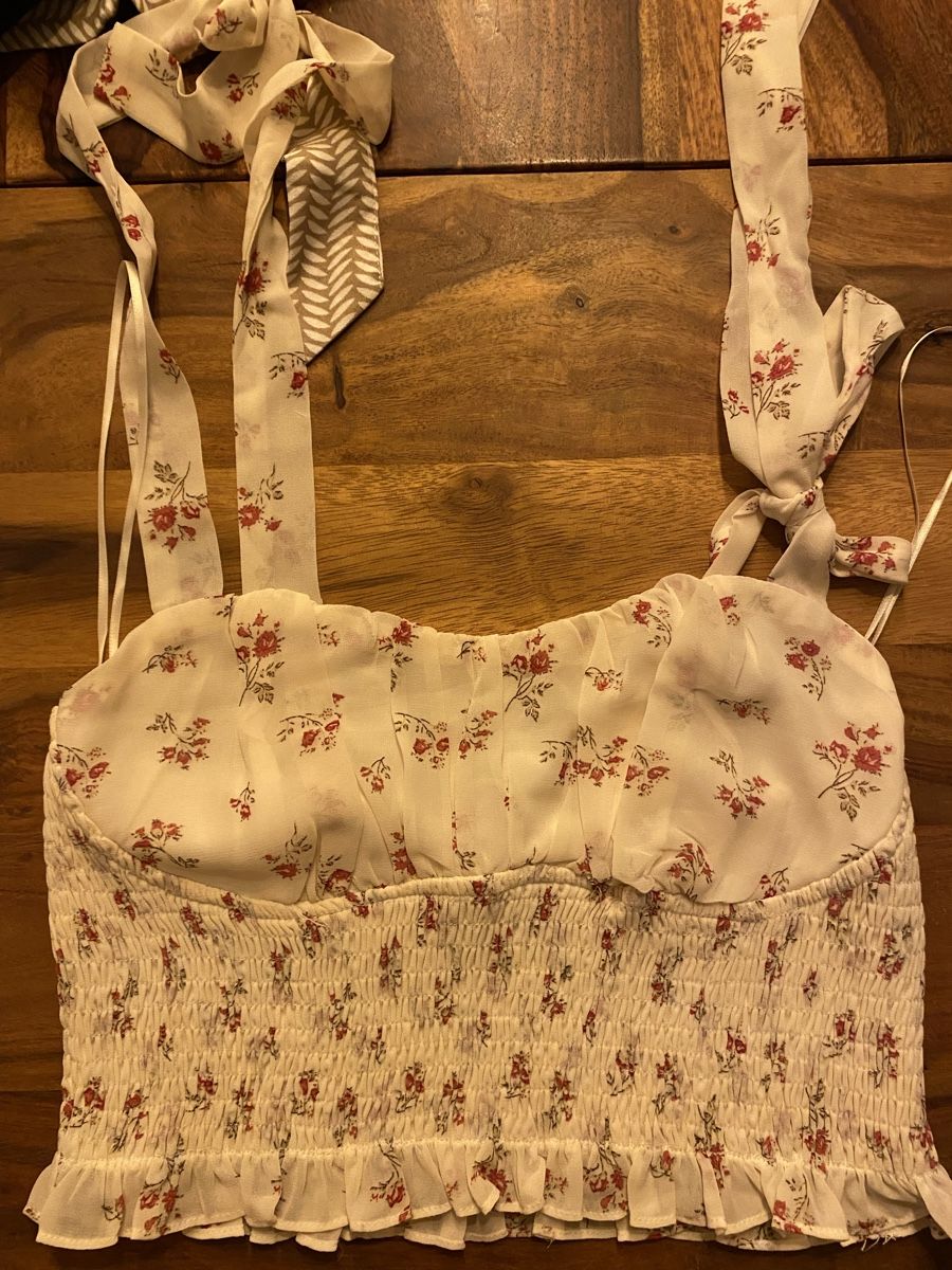 Tops: Top – D'occasion à Luzern par oli_6x2r