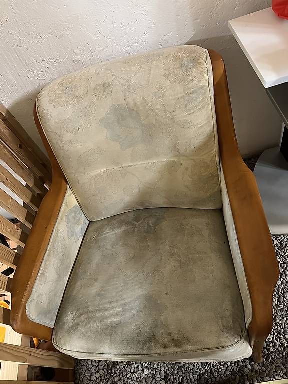 Divani: One-place sofa – Usato da Zürich venduto da sar_wrn5 1