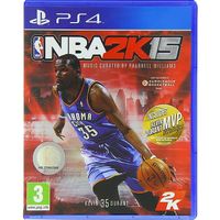 NBA2K15 - PS4