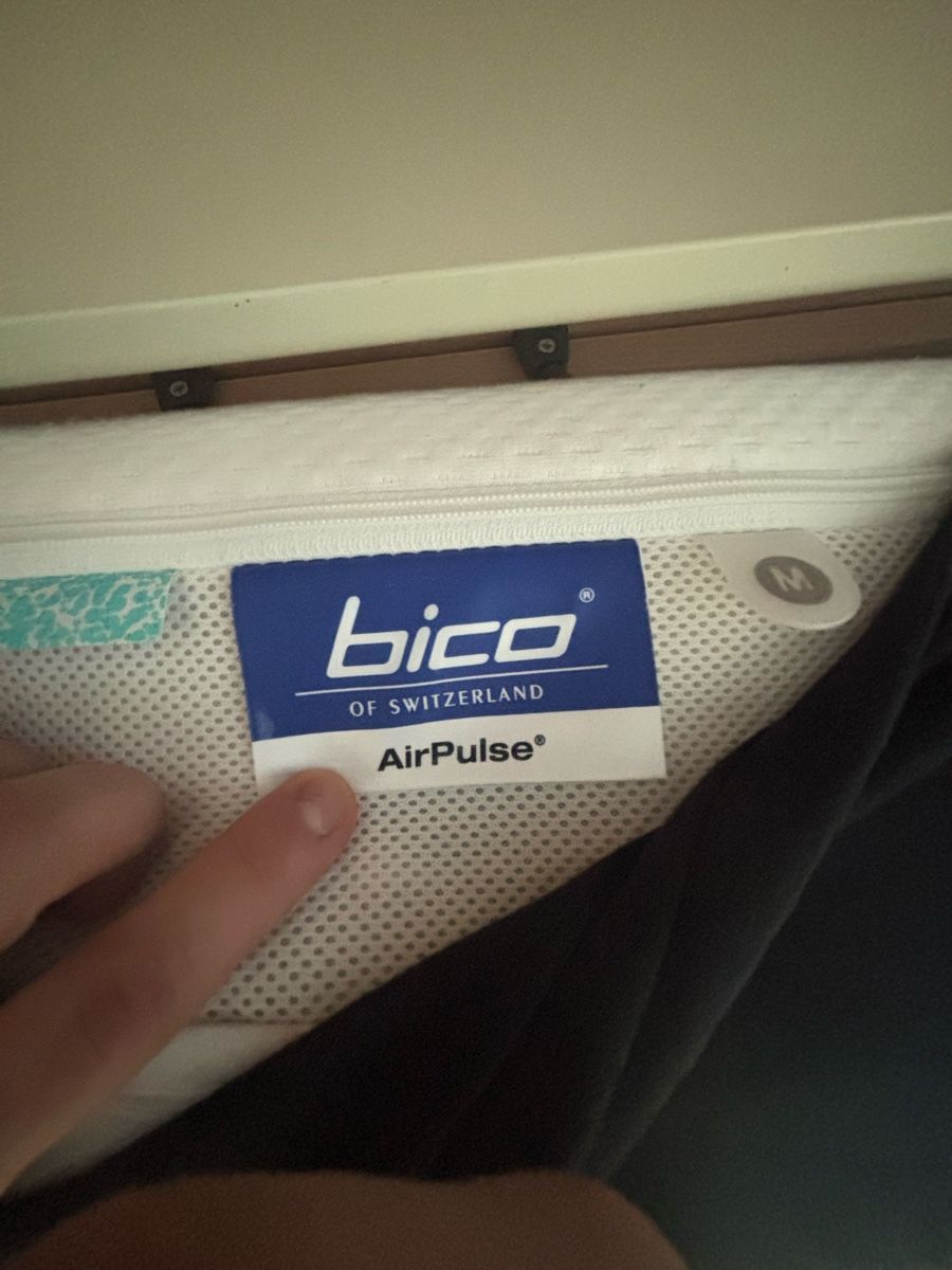 Bico Materassi: Bico Swing-flex Slatted Bed Base M Used – Usato da Wil SG venduto da dan_kt8j 4