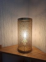 Nachttischlampe Tischlampe