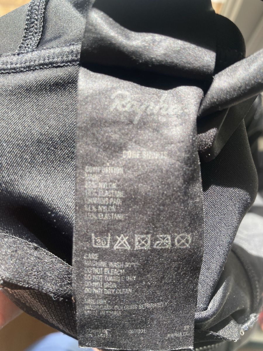 Rapha Pantaloni: Rapha Radhose Core XXL schwarz – Nuovo (secondo la descrizione) da Bern venduto da ige3008 2