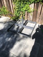 Sonnenschirmständer