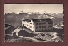 GEMMIPASS - Hotel Wildstrubel
