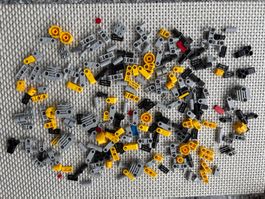 Lego Technik 8275 Verbinder Verbindungen Verbindung