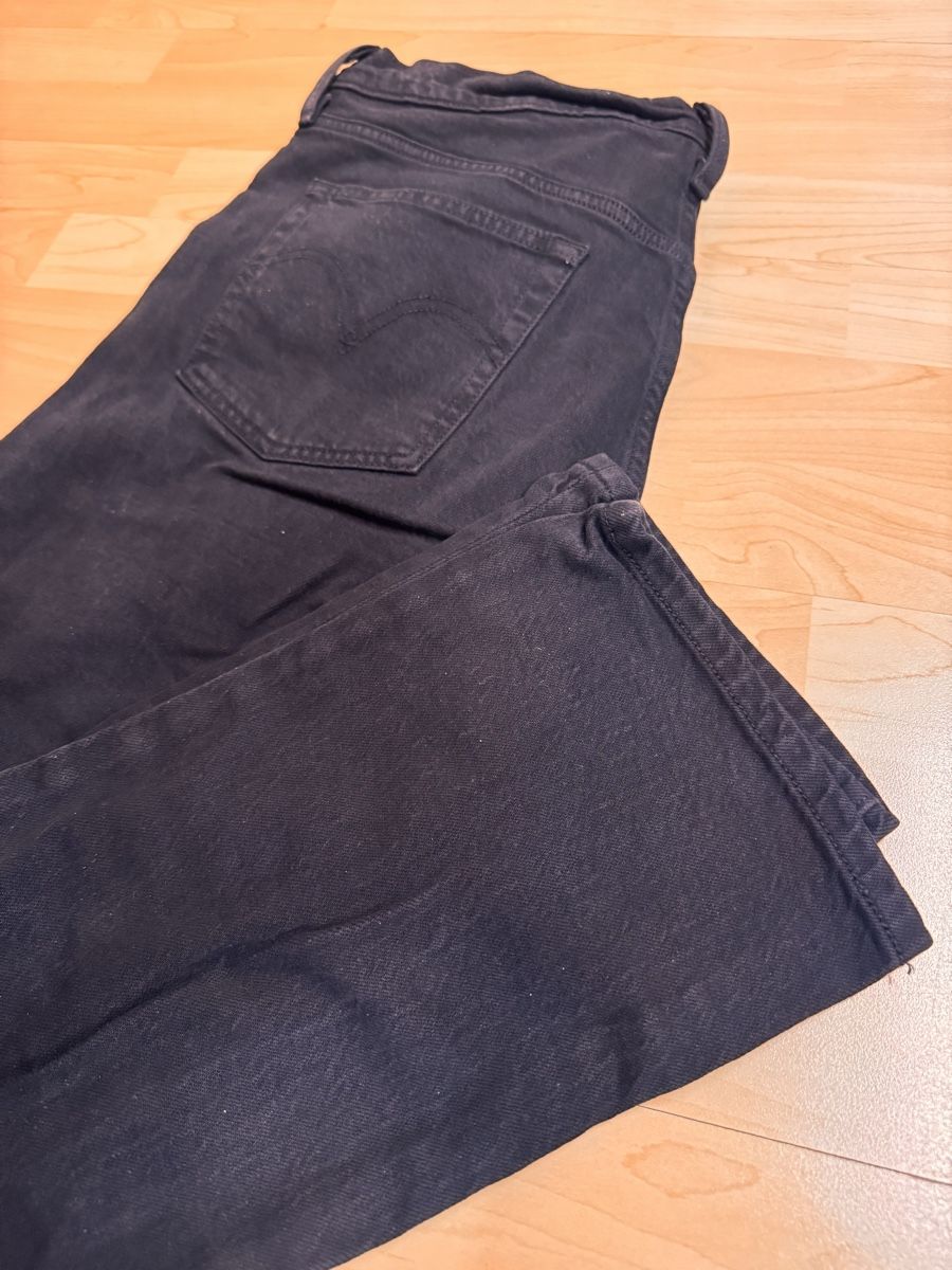 Levi's Jeans: Levis 501 33/30 Damen – Nuovo (secondo la descrizione) da Baar venduto da Werniaudi 2