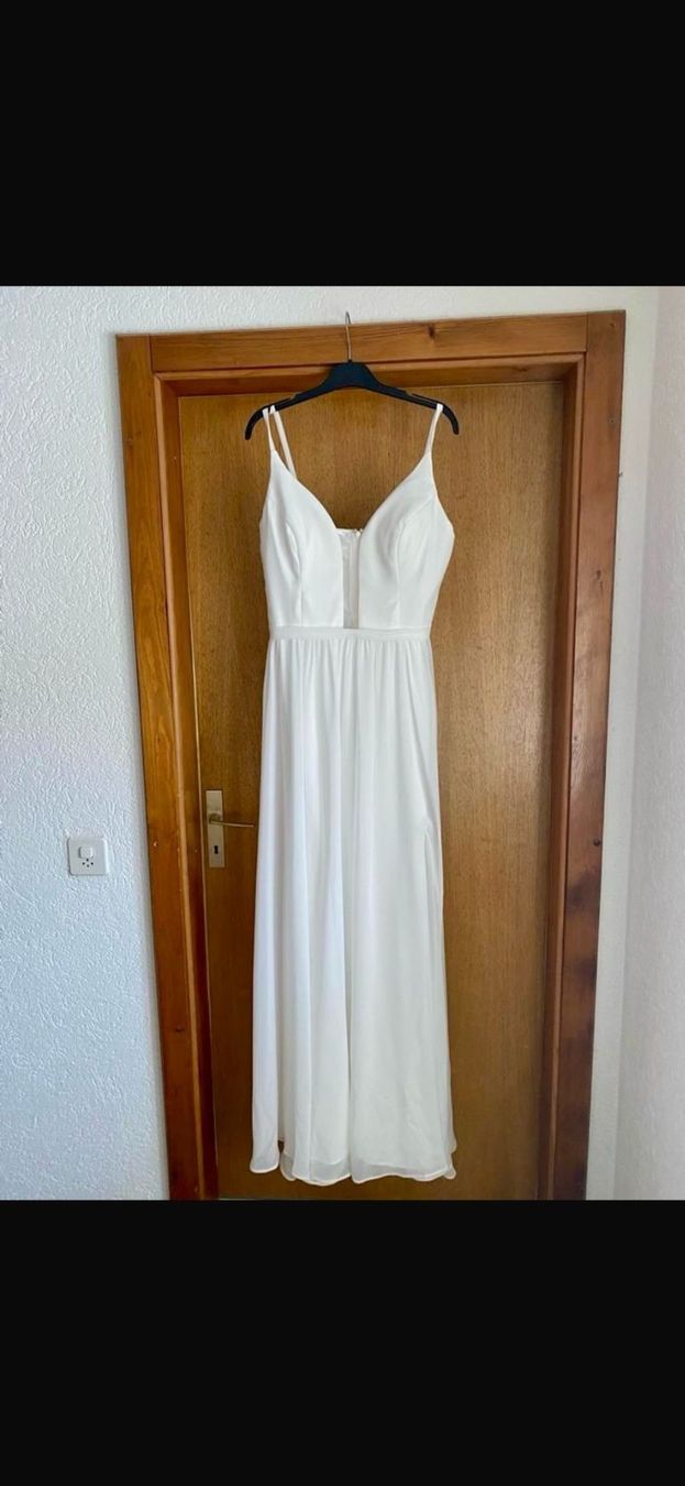 Vestiti: Robe de marié civil – Usato da courtedoux venduto da dan029 1