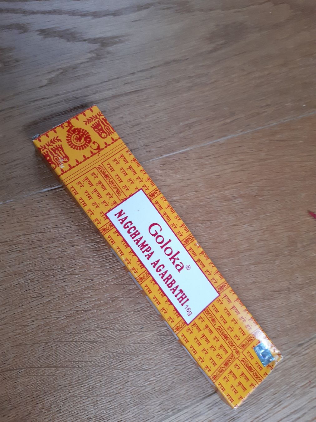 Candele: räucherwerk räucherstäbchen – Nuovo e nell'imballaggio originale da Nebikon venduto da Haidihooo
