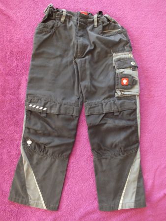 Engelbert Strauss Hose Gr. 134/140