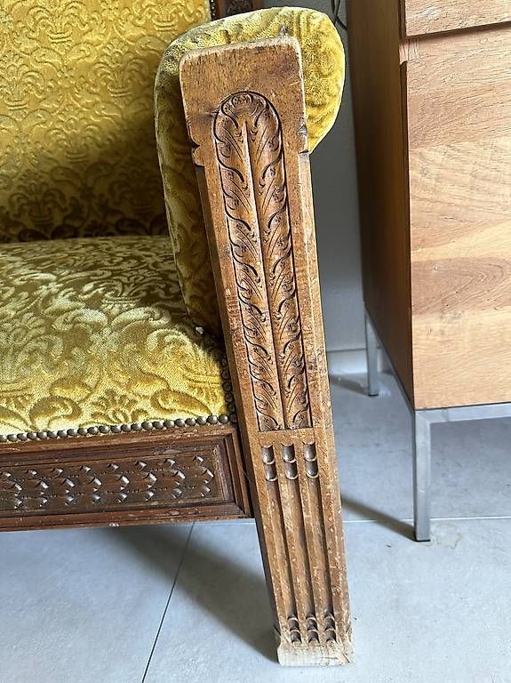 Sofas: Canapé  – Gebraucht aus Pully von NicPanuta 2
