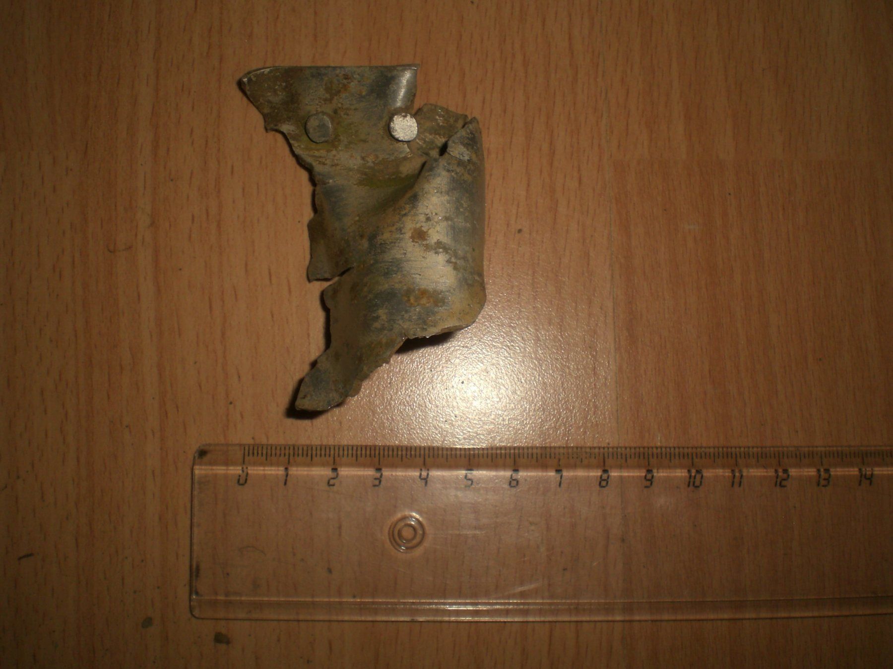 Misurare: Luftfahrt Archäologie P-47 D-28RF Thunderbolt – Usato da Grellingen venduto da Neuron67 6