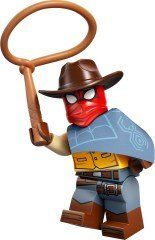 Lego Giocattoli: LEGO Minifigures Spider-Verse 71050 Web Slinger, NEU – Nuovo (secondo la descrizione) da Aesch BL venduto da lupolino225