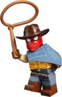 LEGO Minifigures Spider-Verse 71050 Web Slinger, NEU