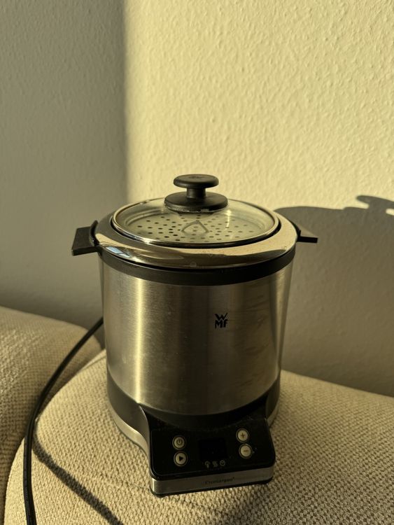 WMF KitchenMinis Rice Cooker (Neu (gemäss Beschreibung)) in Zürich