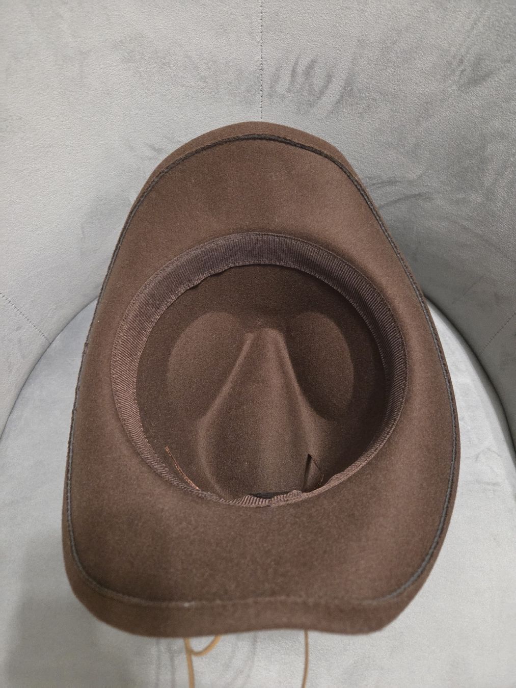 Bambole: Peluche Usa  + Chapeau cowboy – Nuovo (secondo la descrizione) da Onex venduto da GarageCollector 4