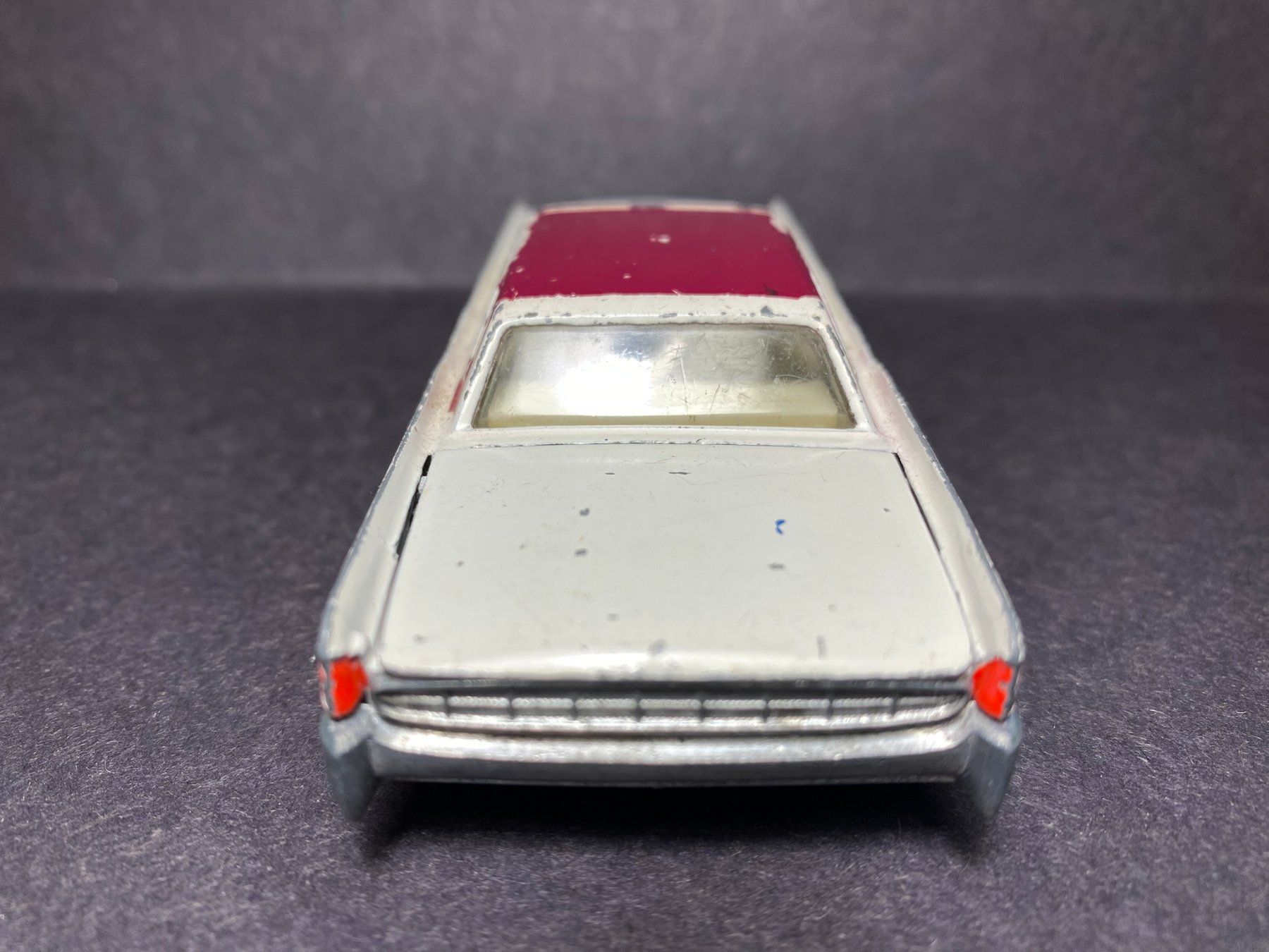 Giocattoli: Lincoln Continental - Tekno Denmark – Usato da Spiez venduto da Mlandcruiser 6