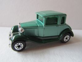 Model A Ford, Matchbox Superfast, Nr. 73C, unbespielt