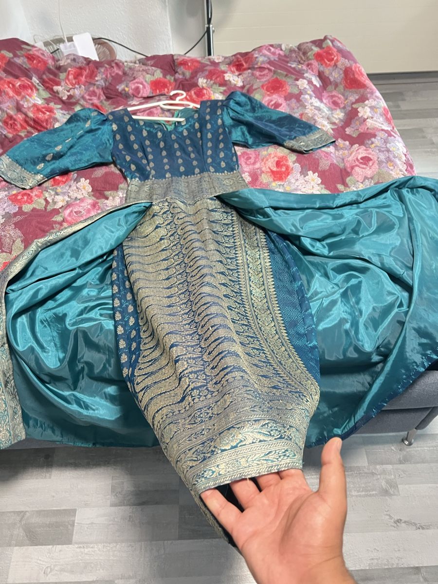 Vestiti: 2 wunderschöne Kleider – elegant & stilvoll ✨ – Nuovo (secondo la descrizione) da Winterthur venduto da rou_fg7d 3