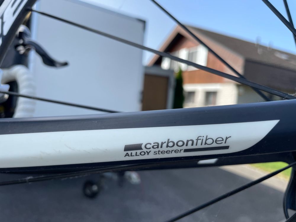 scott superlight tubing