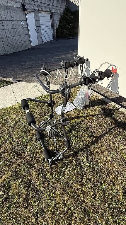 Pezzi di ricambio: Porte e-vélo sur haillon Mottez – Usato da Epalinges venduto da labozor