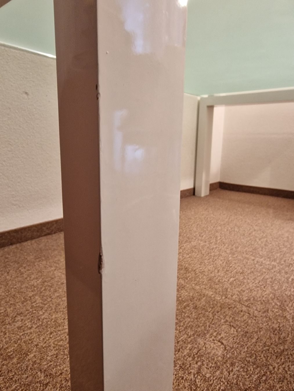 Tavoli: Glastisch – Usato da Pfaffnau venduto da furush6 2