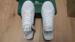 neue Lacoste Schuhe ungetragen Grösse 43