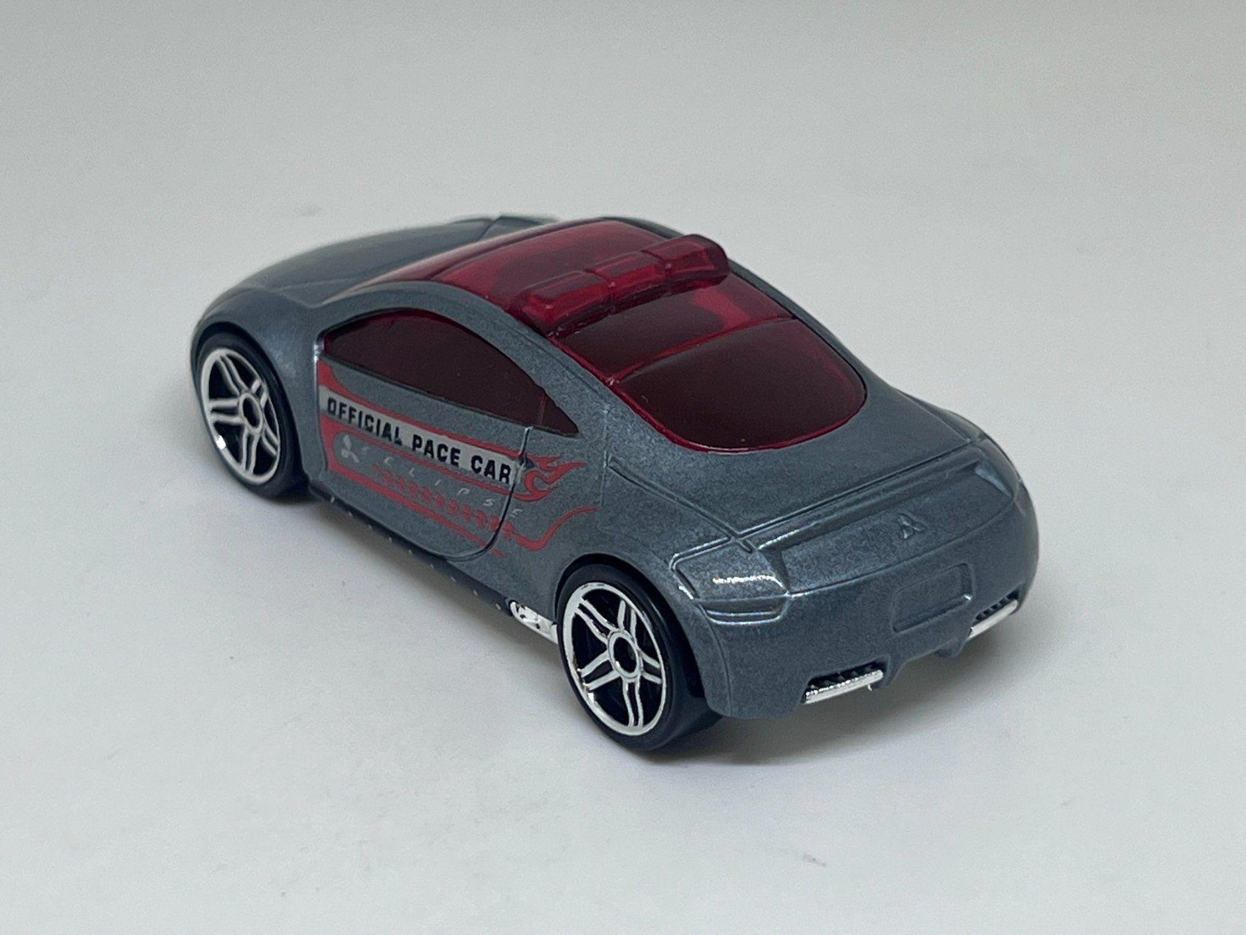 Hot Wheels Modellautos: Hot Wheels Mitsubishi Eclipse Concept Car #316 – Gebraucht aus Wildegg von LaaBoutique 2