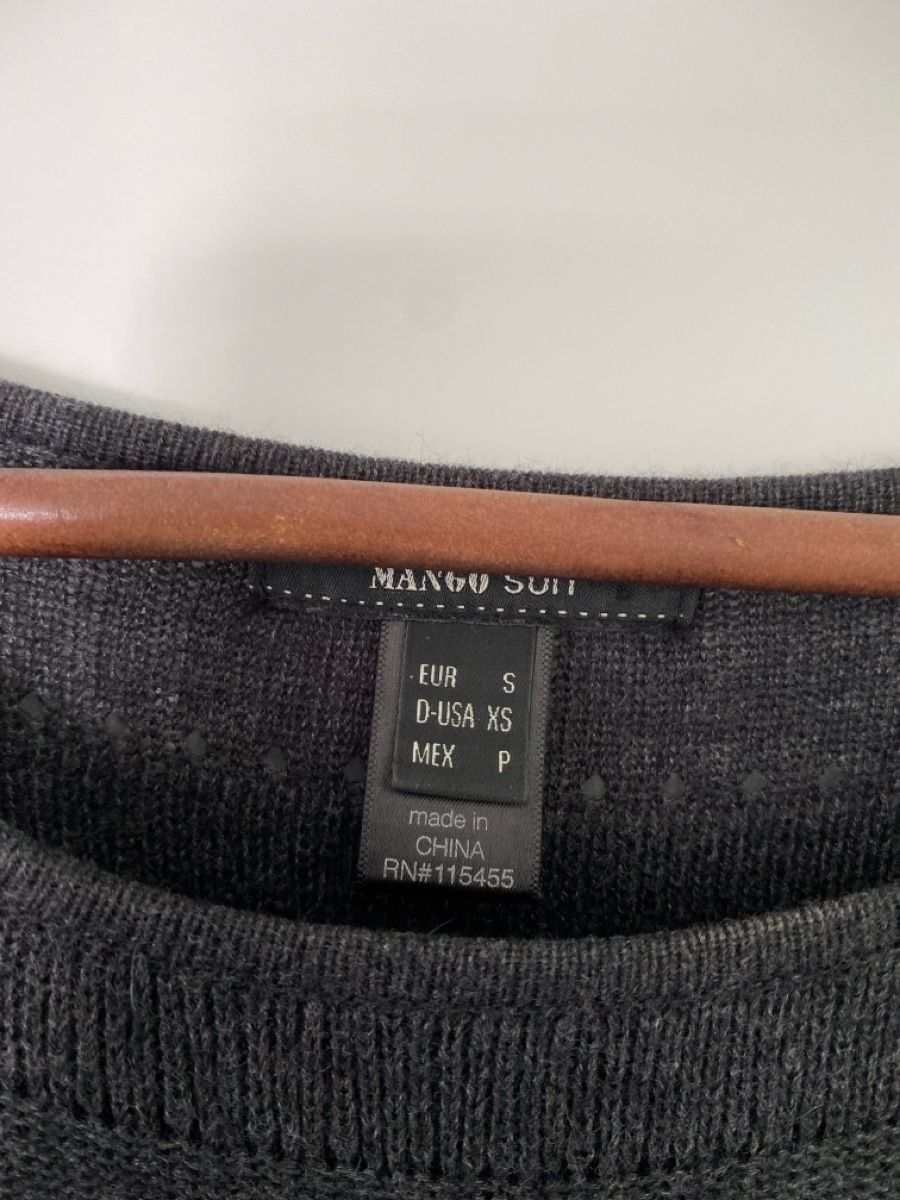 Mango Kleider: Sommerkleid Mango Gr. S – Gebraucht aus Hergiswil NW von mar_js5v 1