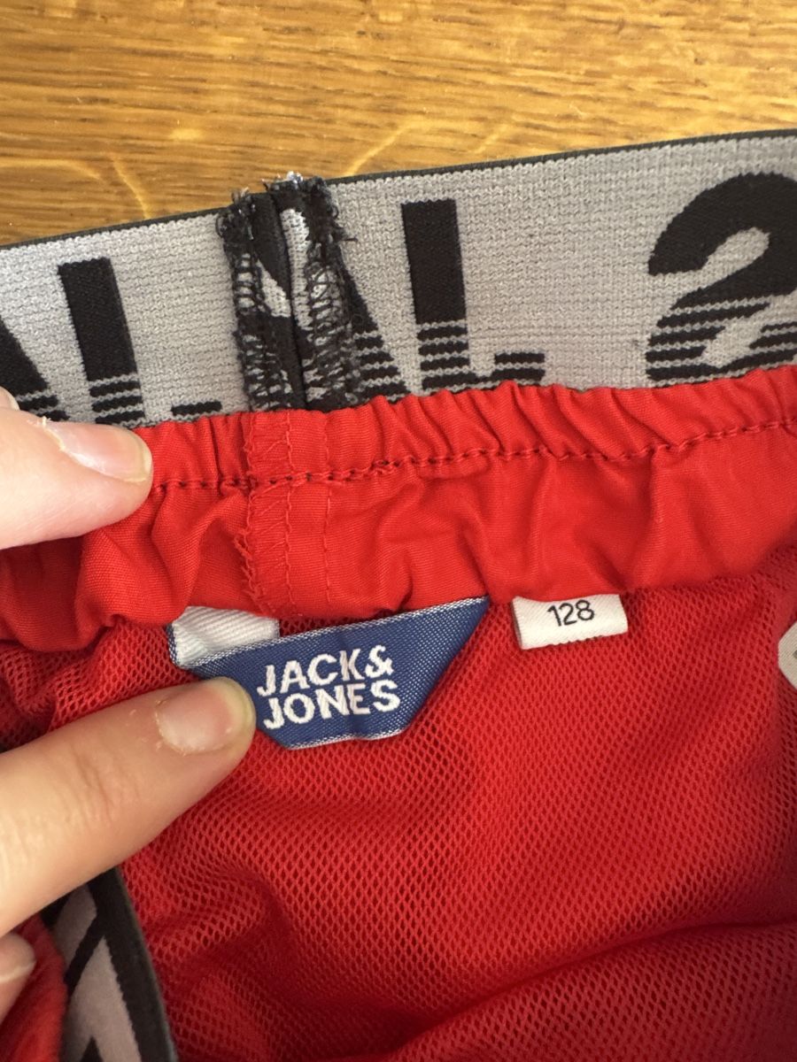 Badehosen: Badehose – Gebraucht aus Glattpark(Opfikon) von cherrytomate 2