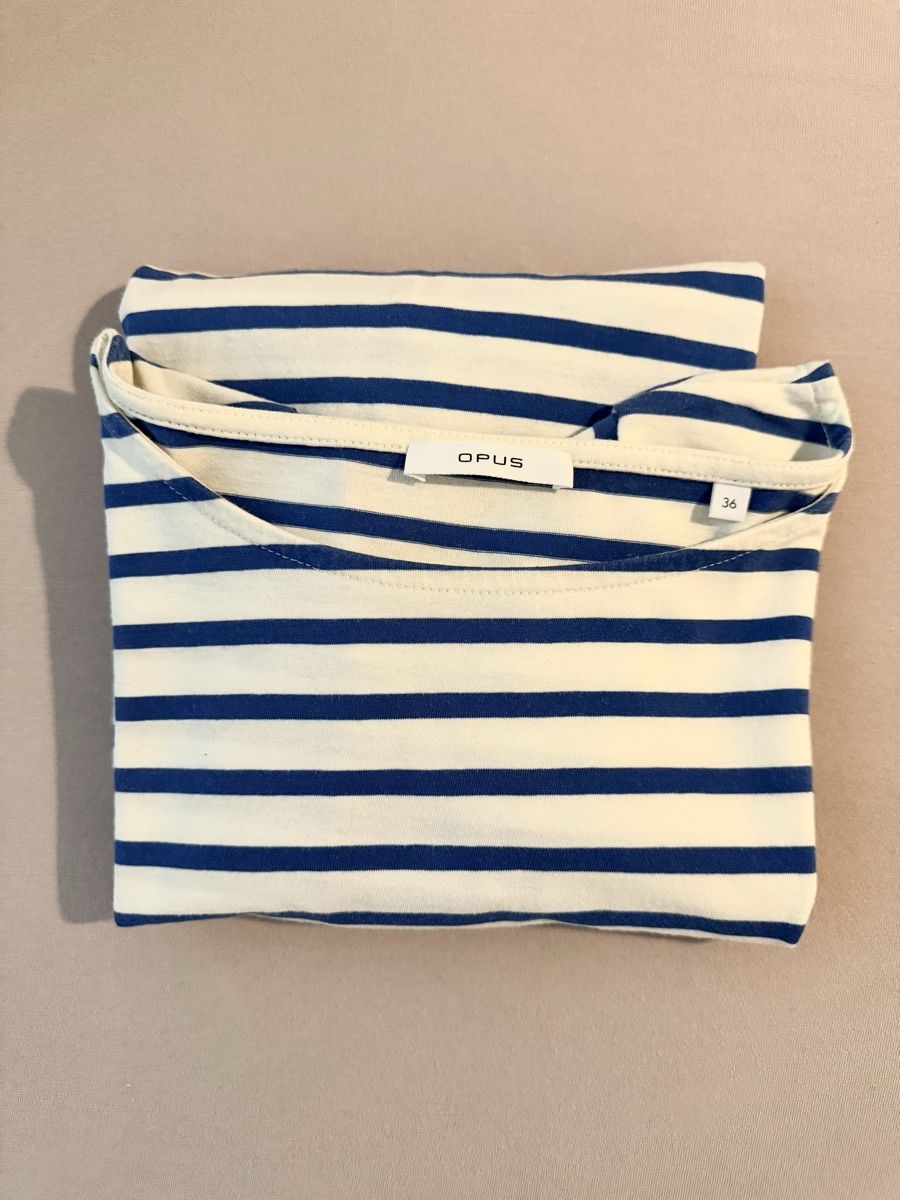 Opus Maglioni & Felpe: Langarmshirt OPUS – Usato da Dietikon venduto da tsela77