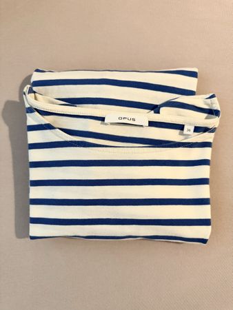 Langarmshirt OPUS