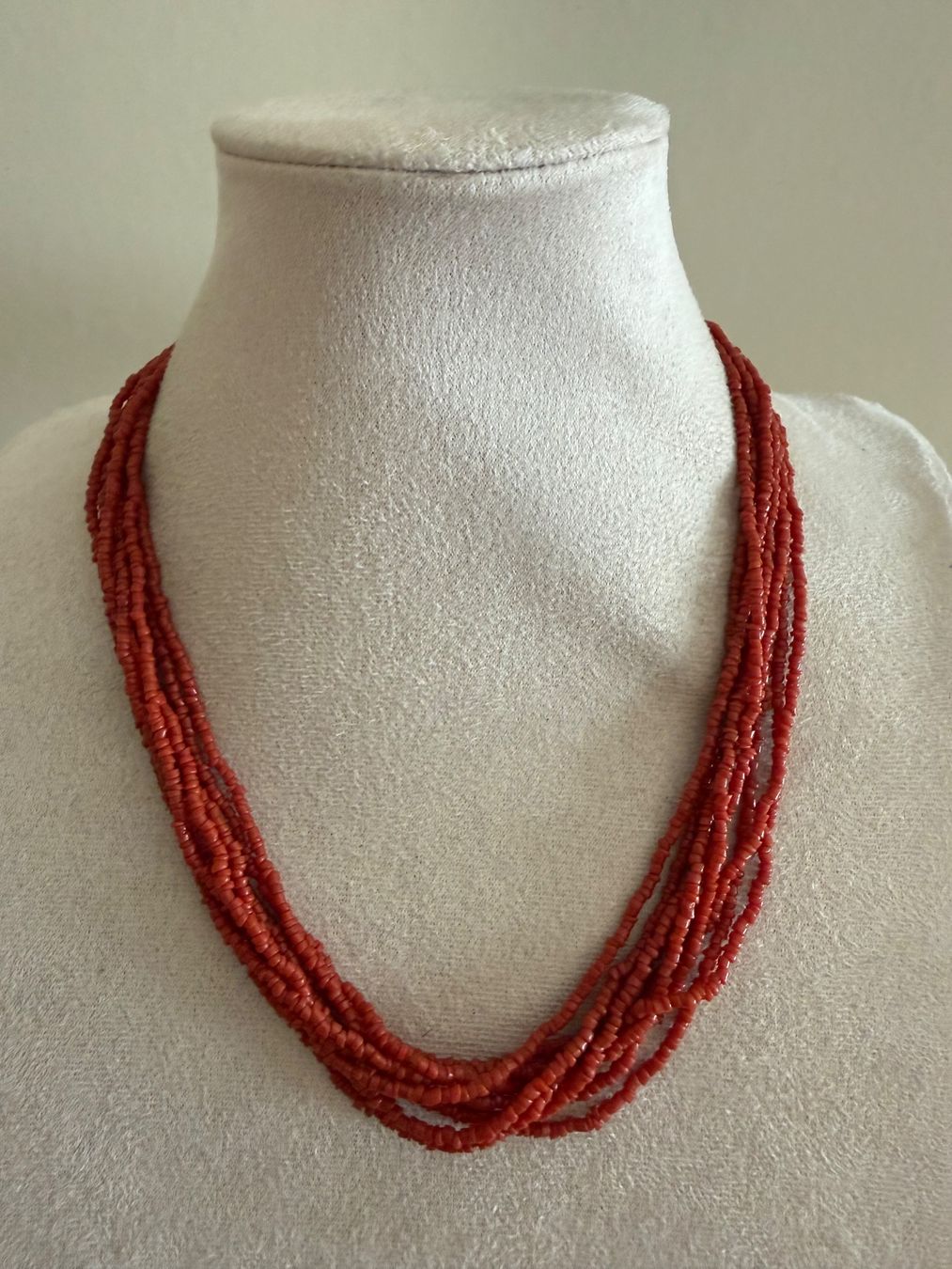 Ketten: Vintage Kette – Gebraucht aus Spiegel b. Bern von Rogger72 1