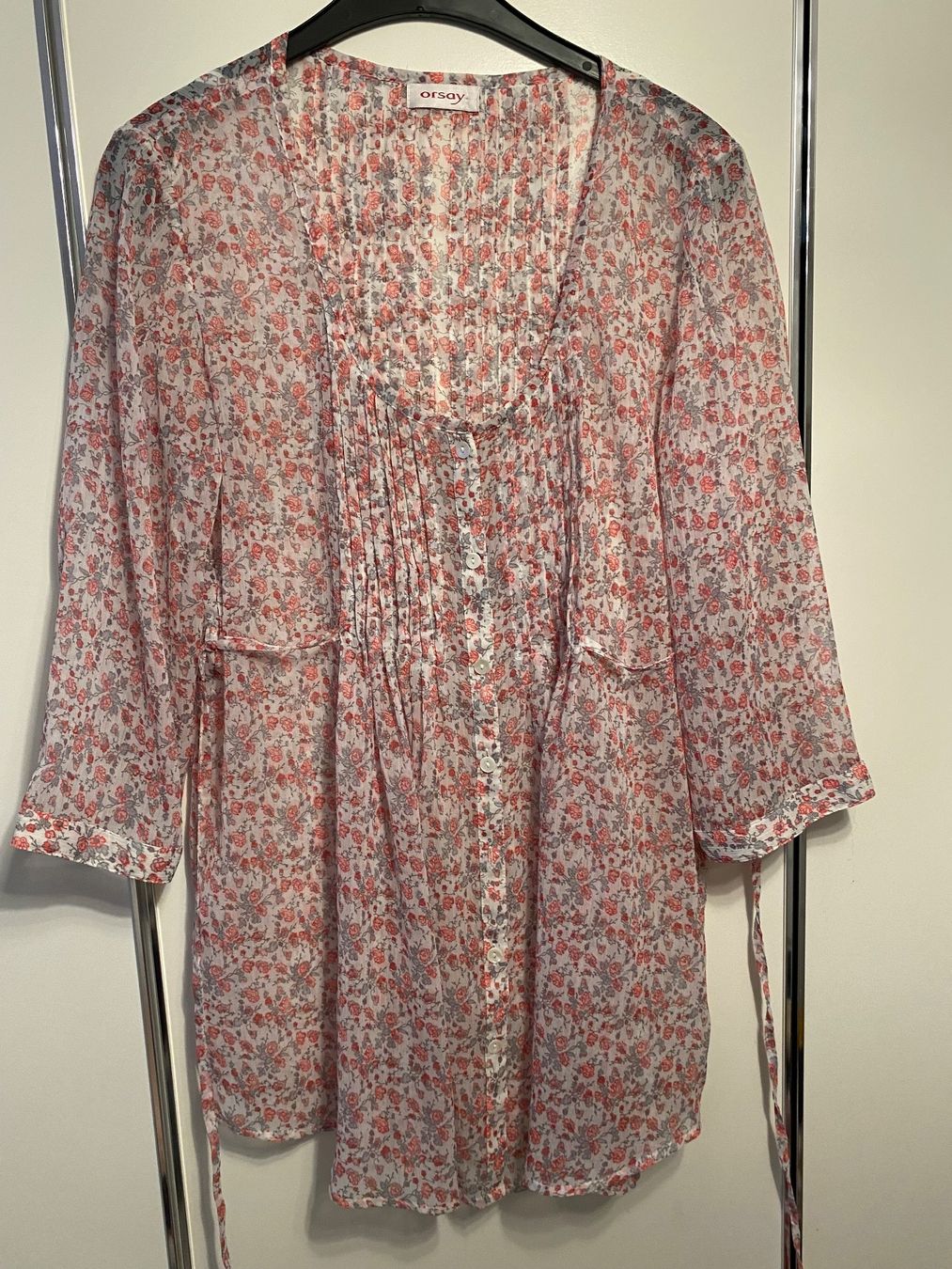 Orsay Blusen: Damen Bluse von Orsay gr.40 – Gebraucht aus Pfungen von Sheki56