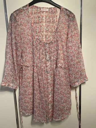 Damen Bluse von Orsay gr.40