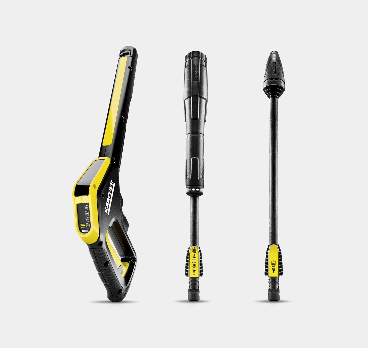 Kärcher Idropulitrici ad alta pressione: Kärcher K 5 Power Control – Nuovo e nell'imballaggio originale da Bottighofen venduto da zaap 2