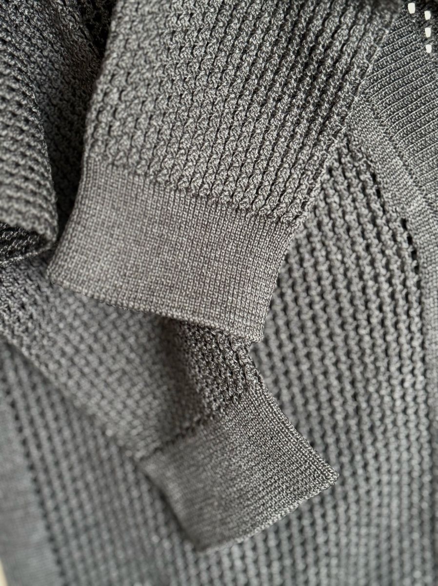 Prada Maglioni & Felpe: Prada Herren Cardigan – Nuovo e nell'imballaggio originale da Kilchberg ZH venduto da man_7q9s 8