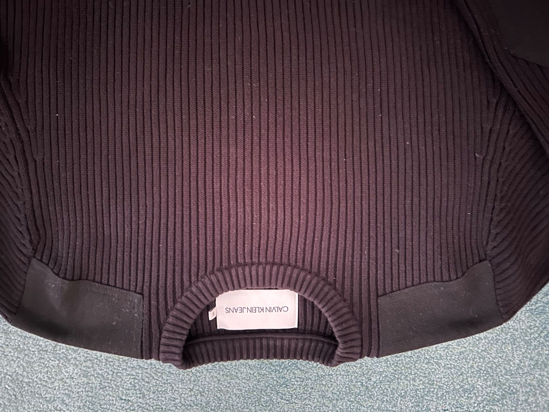 Calvin Klein Pullover & Sweatshirts: Calvin Klein Pullover neuw. Grösse S/M – Neu (gemäss Beschreibung) aus Bern von floorball_zoro 2