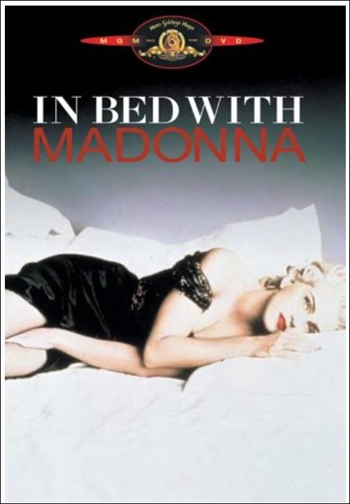 In Bed with Madonna 1DVD Kaufen auf Ricardo