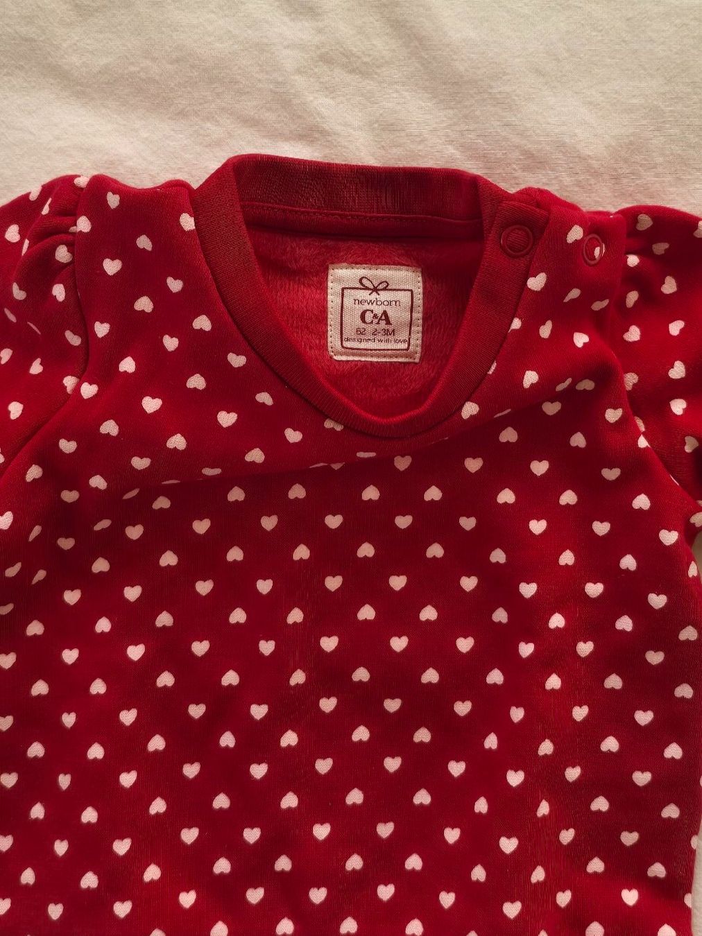 C&A Maglioni & Felpe: Baby Pullover, neu – Nuovo (secondo la descrizione) da Alpthal venduto da M.J.A. 1