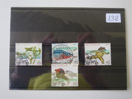 Weihnachtsmarken    (138)