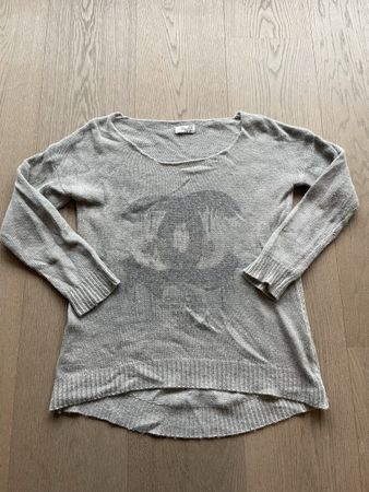 Pullover von PLEASE / Anouk (S)