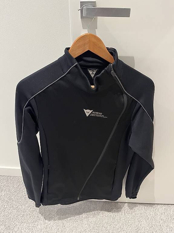 Giacche: Veste Dainese No Wind - taille L – Usato da Veyrier venduto da jor_sw92