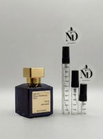MFK Oud Satin Mood extrait 2ml Probe Abfüllung