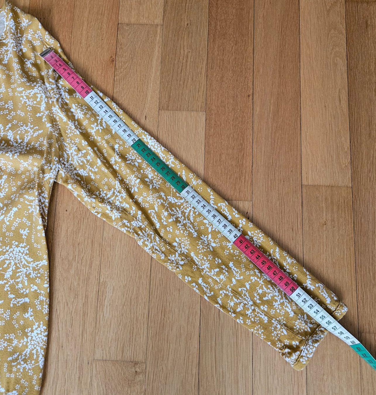 Camicette: Shirt langarm, Bluse, Gr. 40 – Usato da Möriken AG venduto da pam66 7