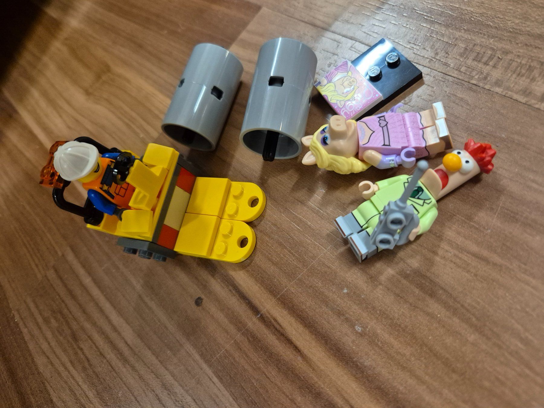 Spielzeuge: 1 Legoset nach Wahl K7 – Gebraucht aus Schwarzenburg von Sunny0290 3
