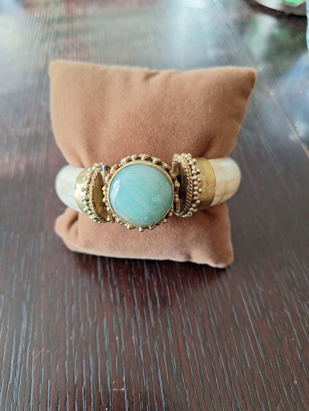 Armbänder & -reifen: Bracelet vintage – Gebraucht aus St-Triphon von Jldr0