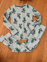 Tolles Pyjama Gr. 110/116, Neu